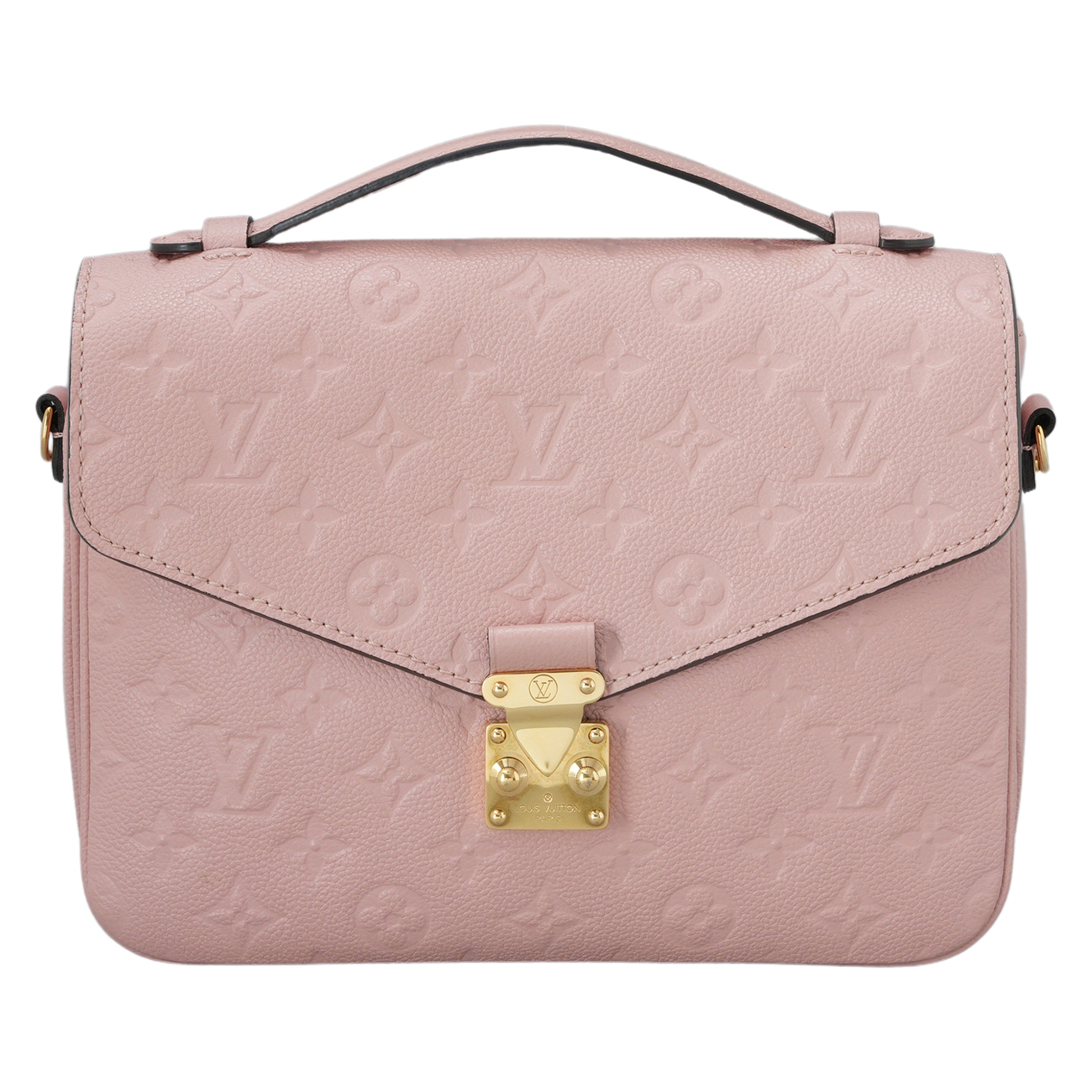 LOUIS VUITTON(USED)루이비통 M44018 앙프렝뜨 포쉐트 메티스